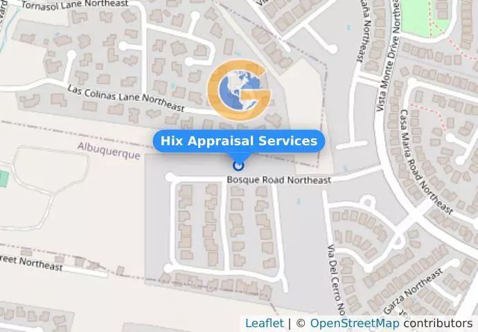 Hix Appraisal Services
