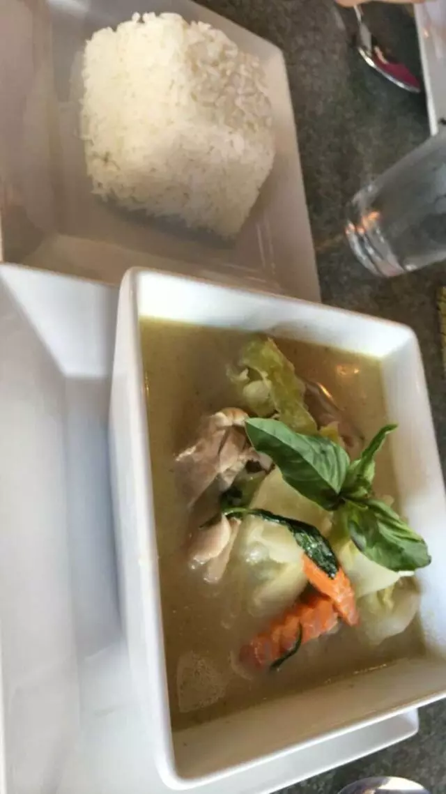 Thai Spice