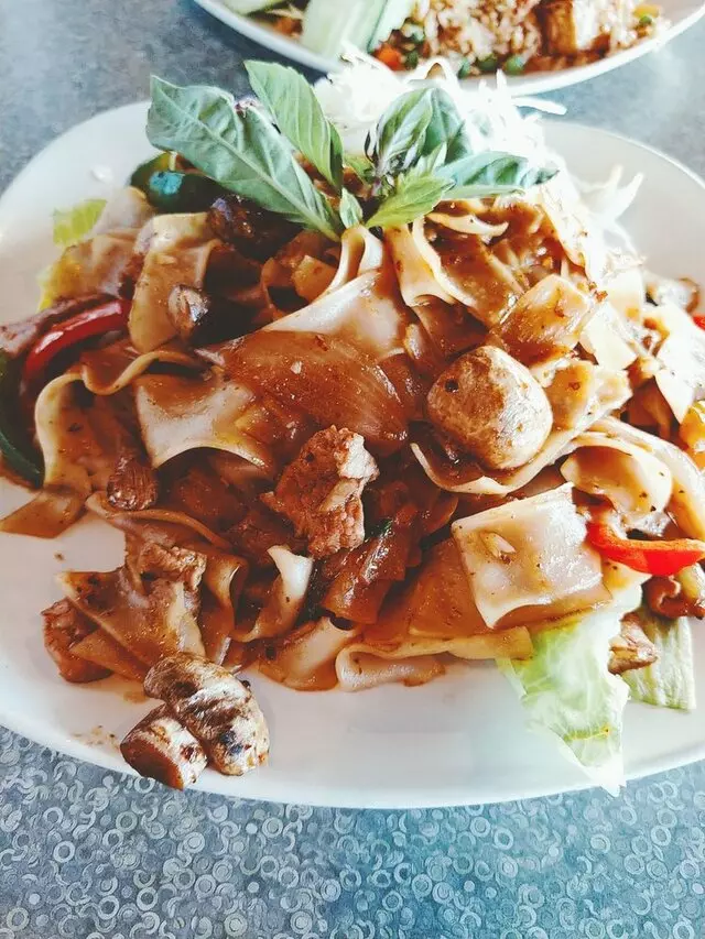 Thai Spice