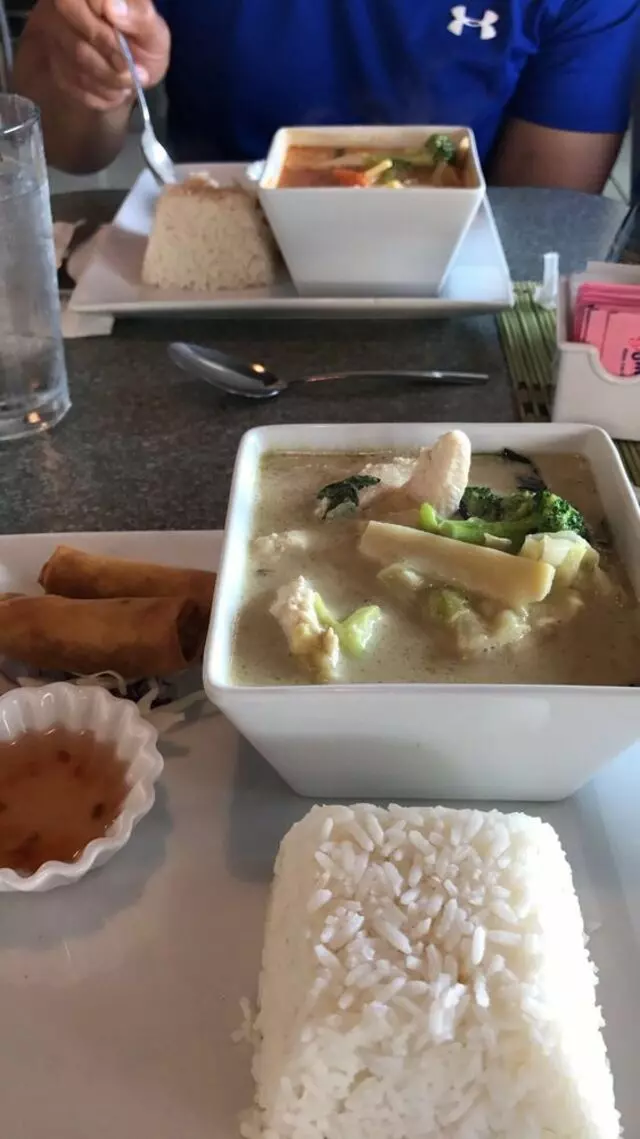 Thai Spice