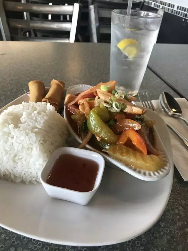 Thai Spice