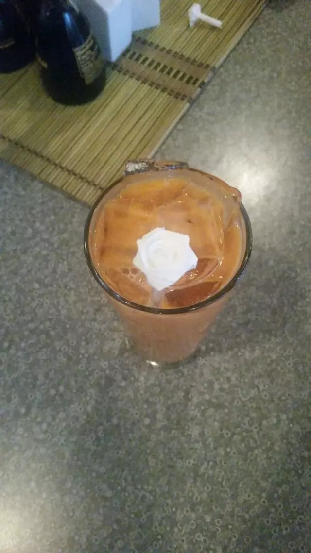 Thai Spice