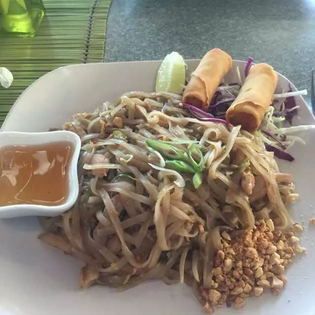 Thai Spice