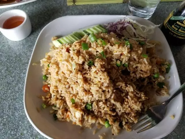 Thai Spice