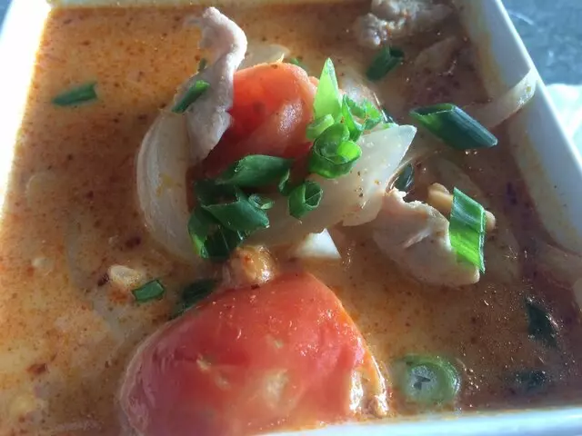 Thai Spice
