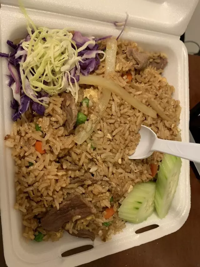 Thai Spice