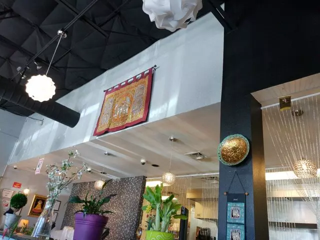 Thai Spice