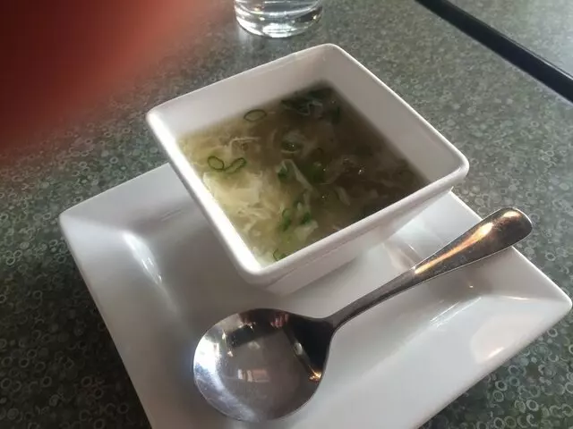 Thai Spice