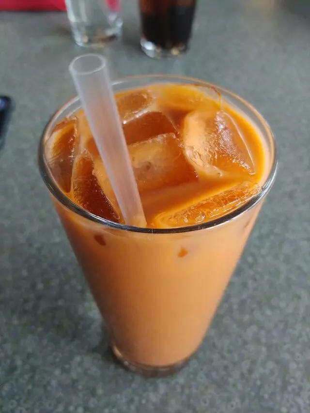 Thai Spice