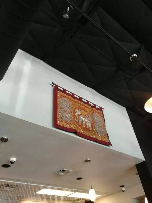 Thai Spice