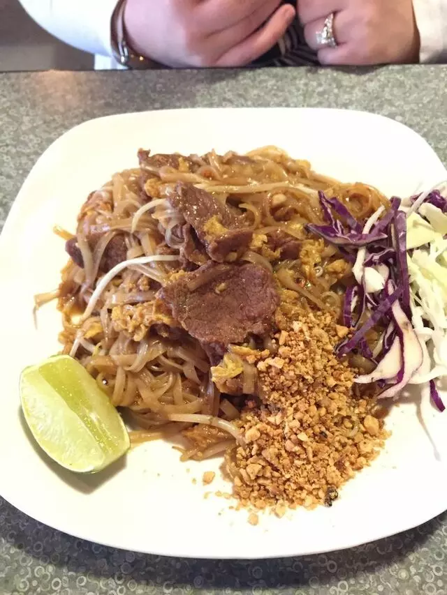 Thai Spice