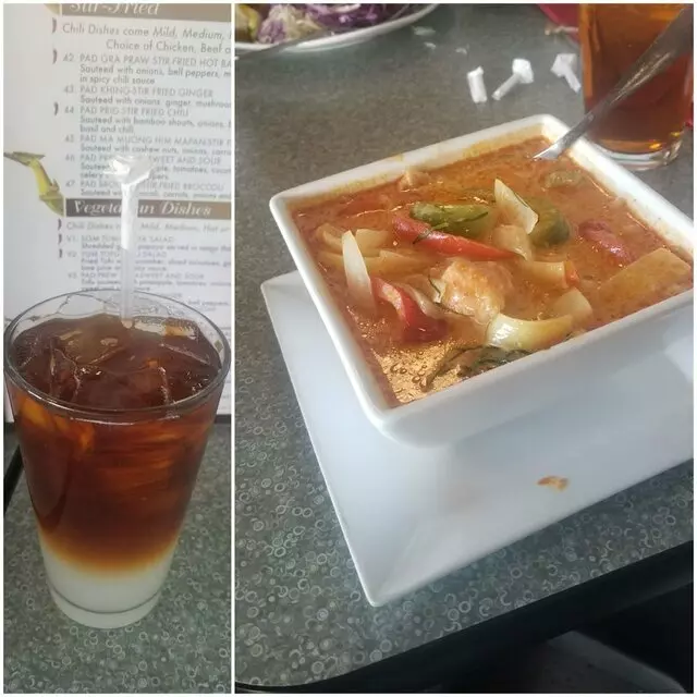 Thai Spice
