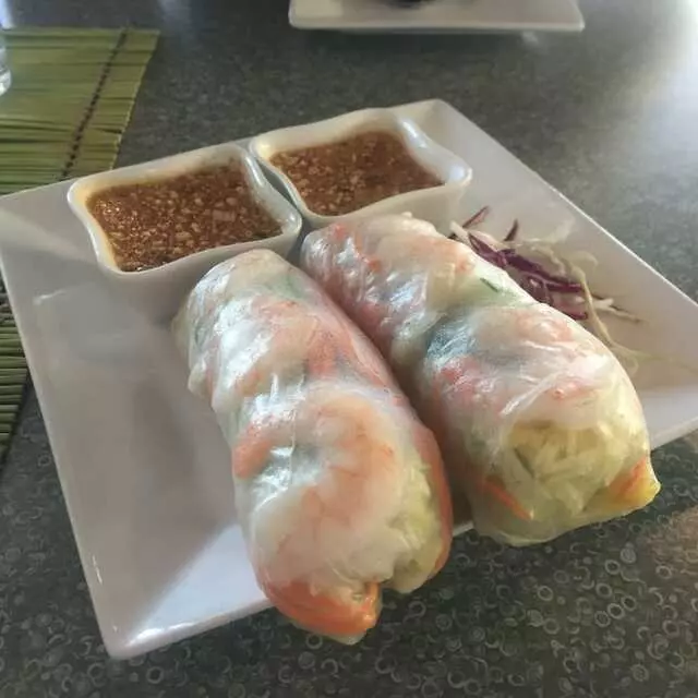 Thai Spice