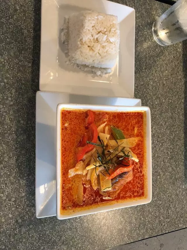 Thai Spice