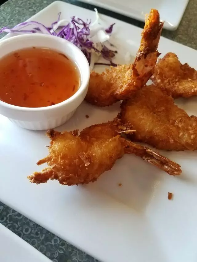 Thai Spice
