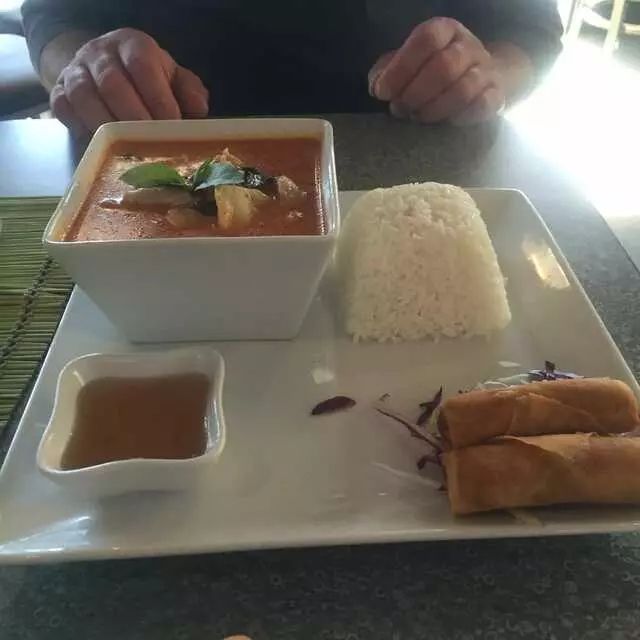 Thai Spice