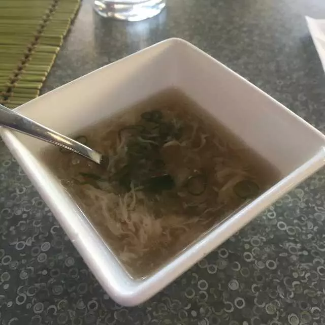 Thai Spice