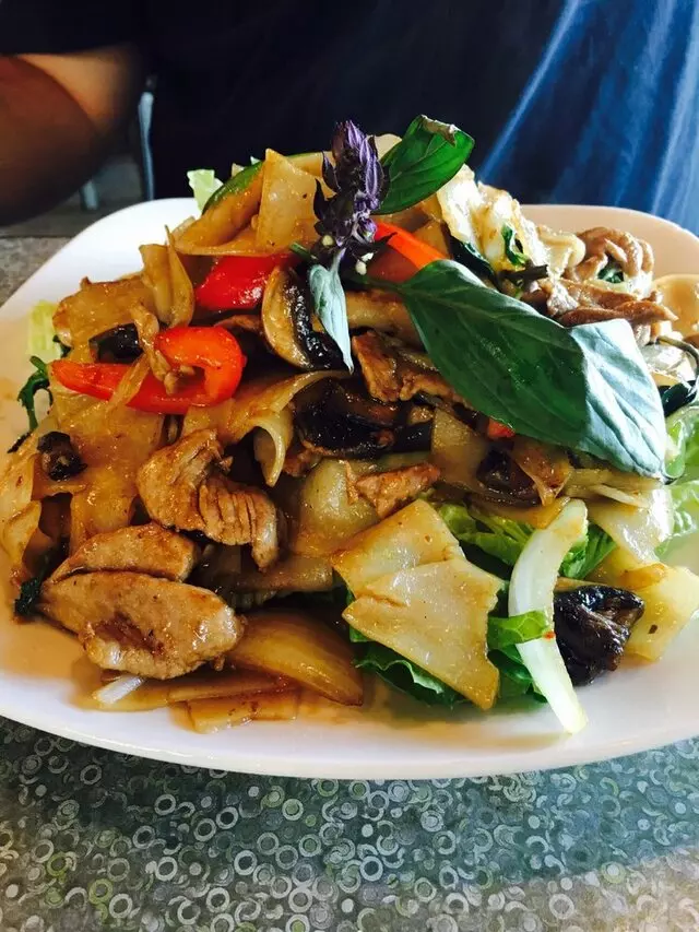 Thai Spice