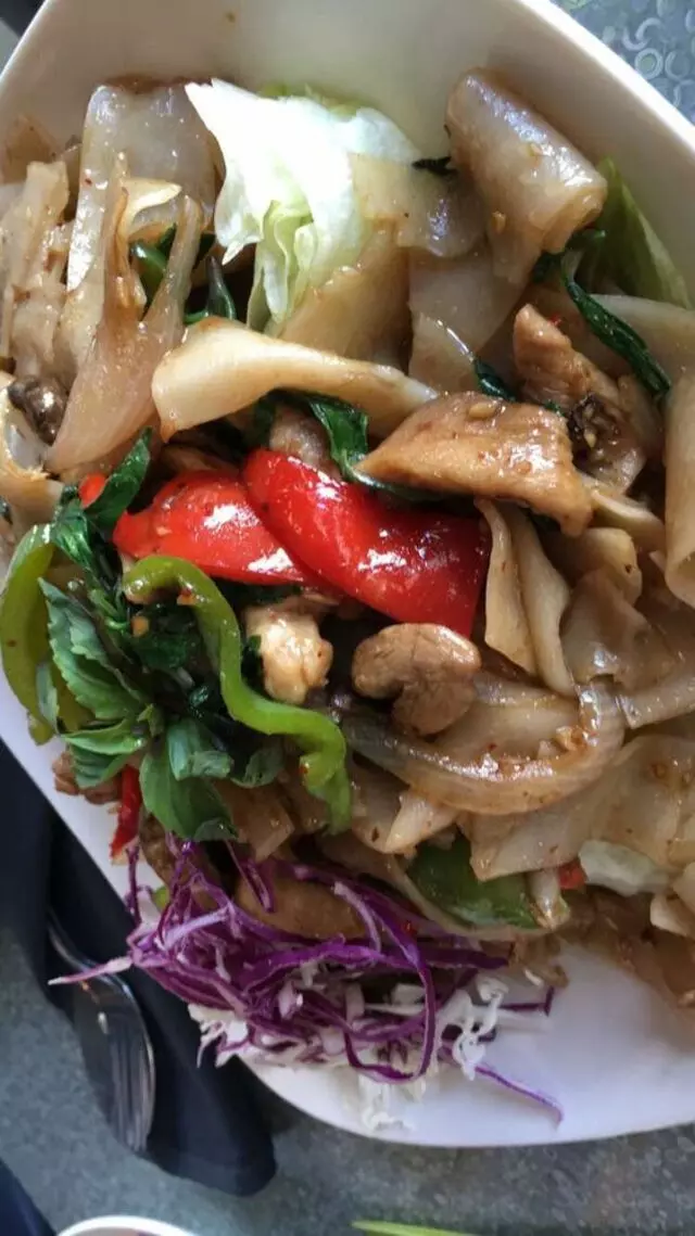 Thai Spice