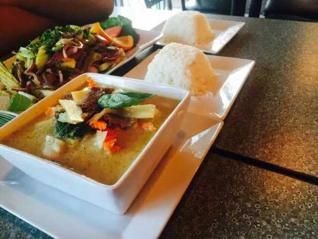 Thai Spice