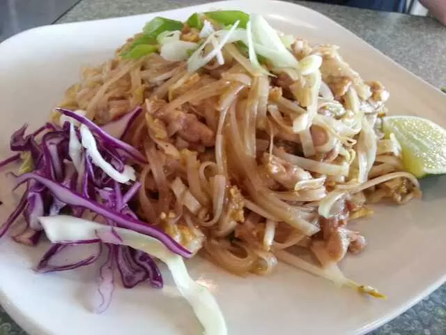 Thai Spice