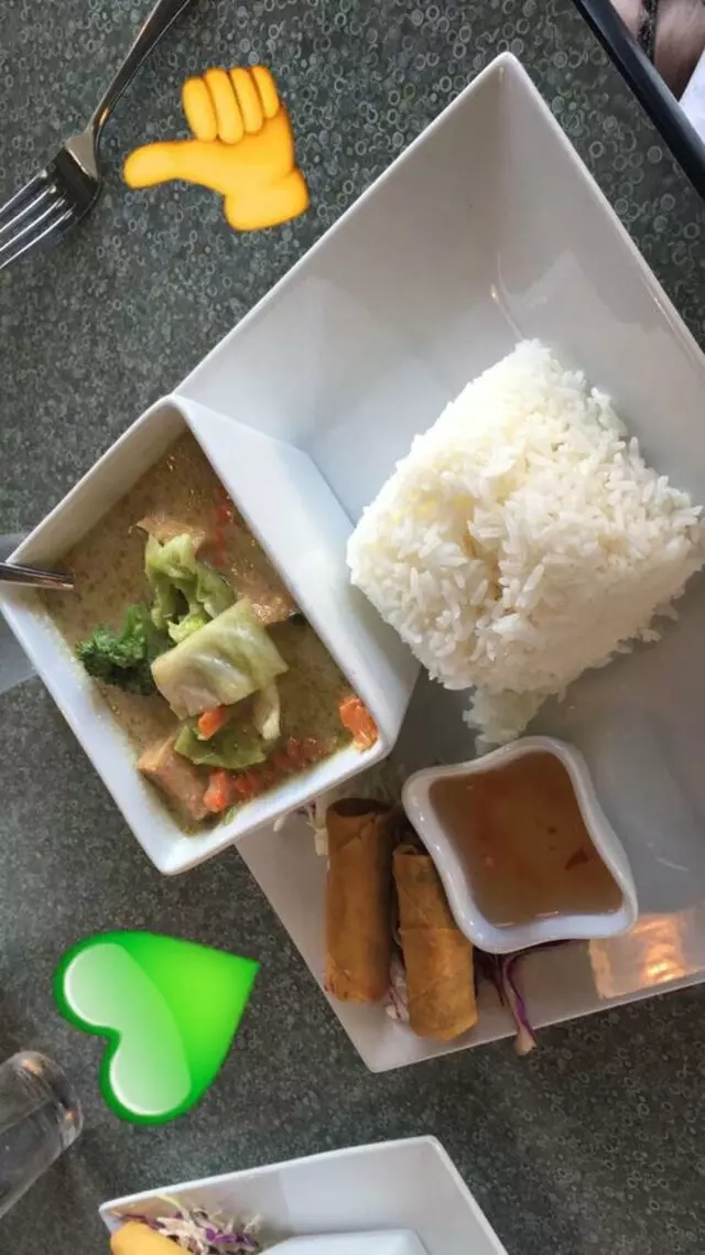 Thai Spice