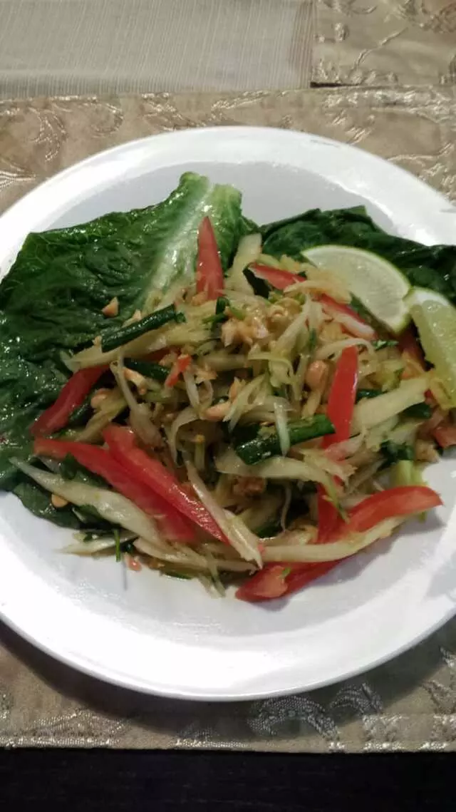 Thai Spice