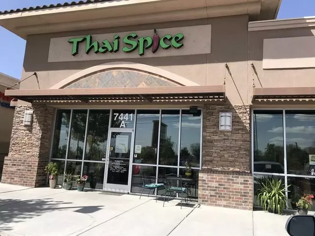 Thai Spice