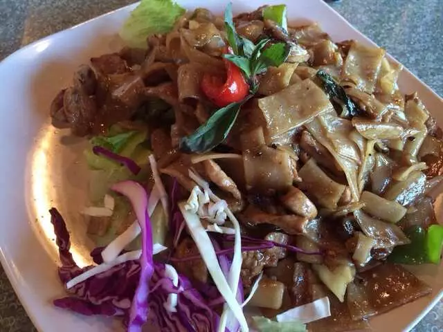Thai Spice