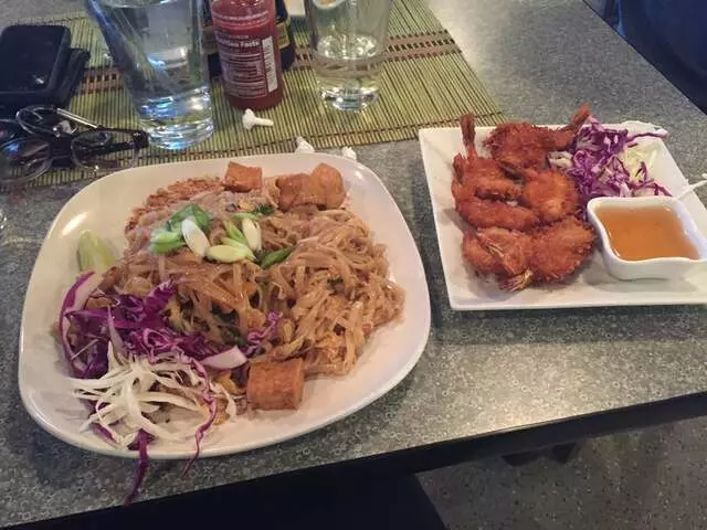 Thai Spice