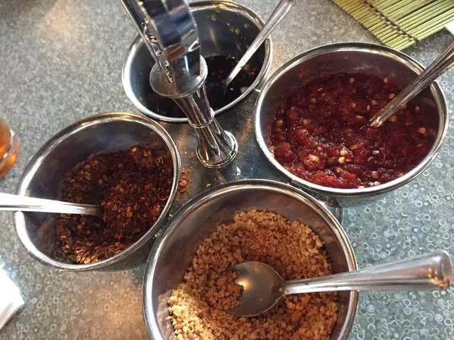 Thai Spice