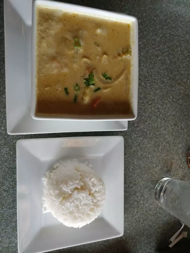 Thai Spice