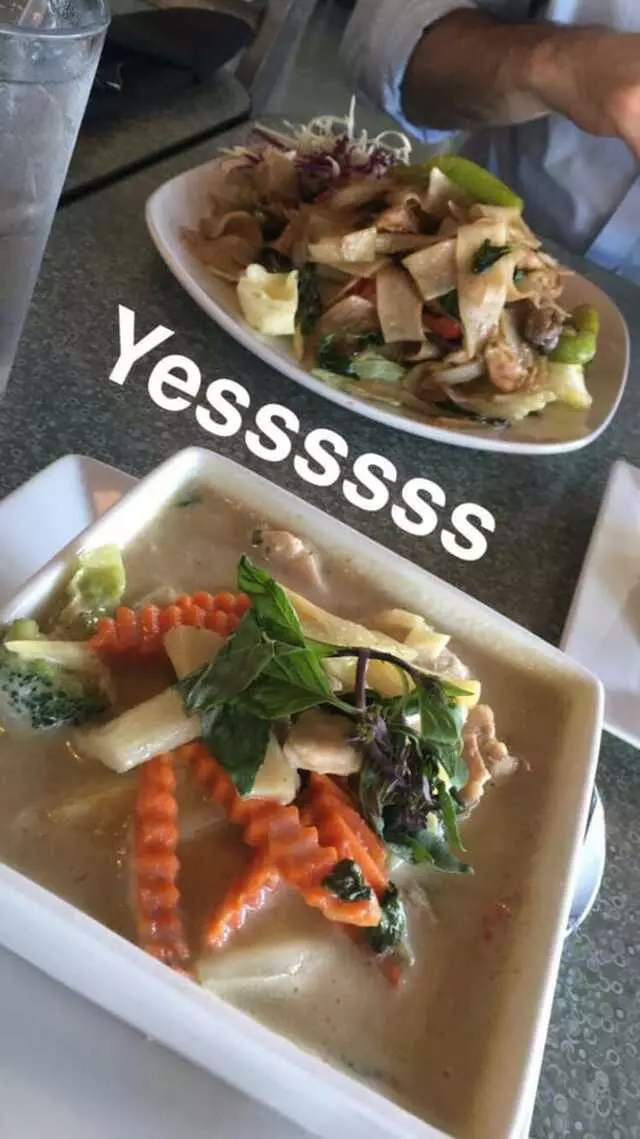 Thai Spice