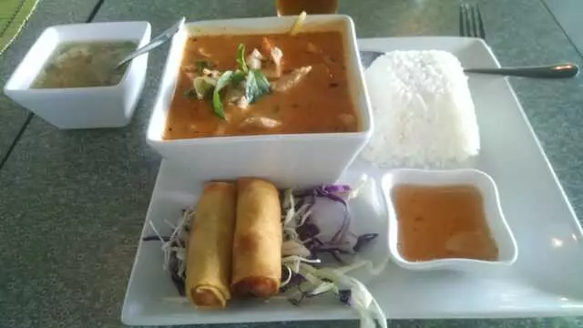 Thai Spice