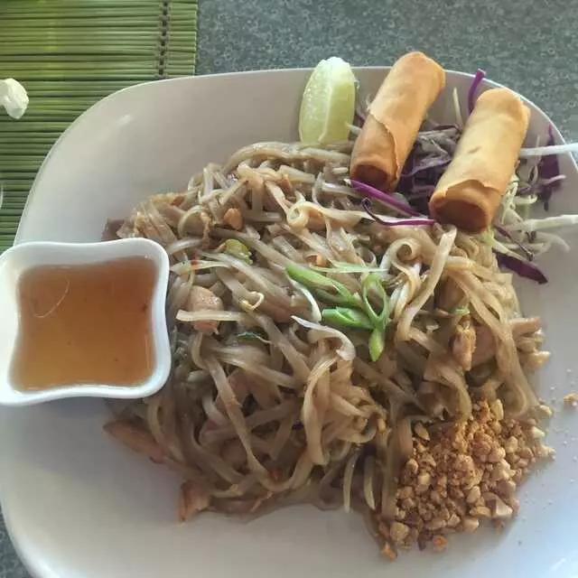 Thai Spice