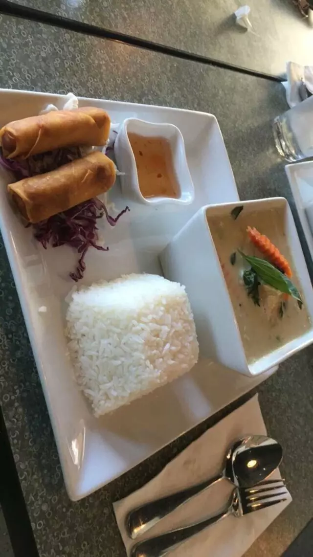 Thai Spice