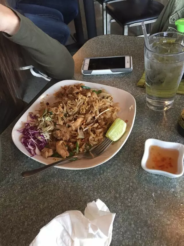 Thai Spice