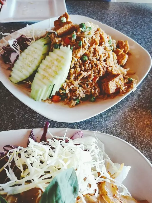 Thai Spice