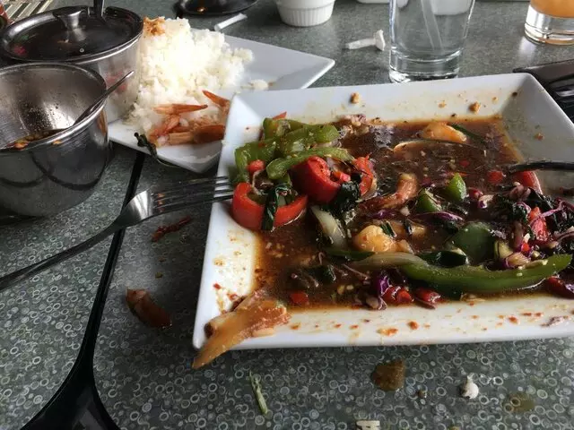 Thai Spice