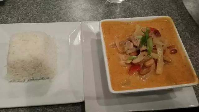 Thai Spice