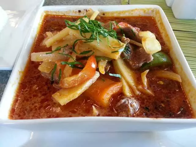 Thai Spice