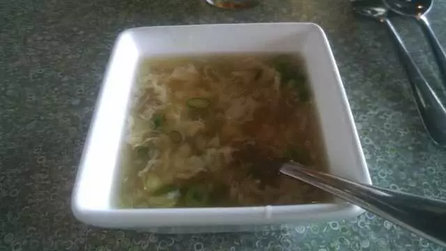 Thai Spice