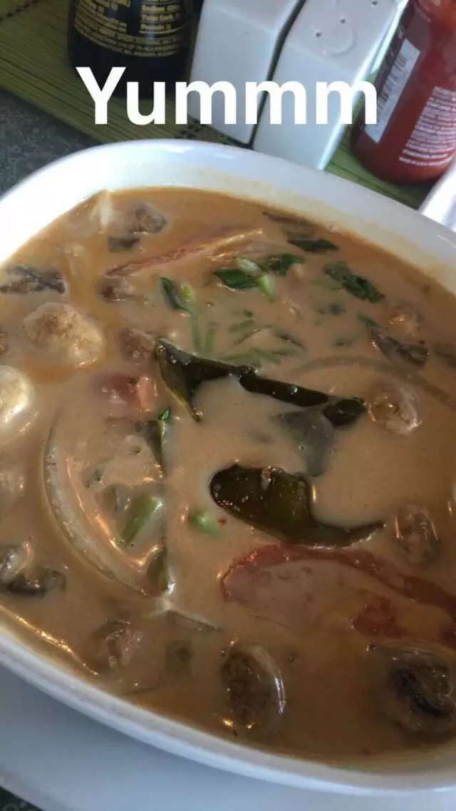 Thai Spice