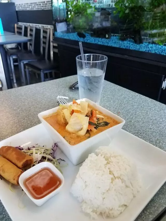 Thai Spice
