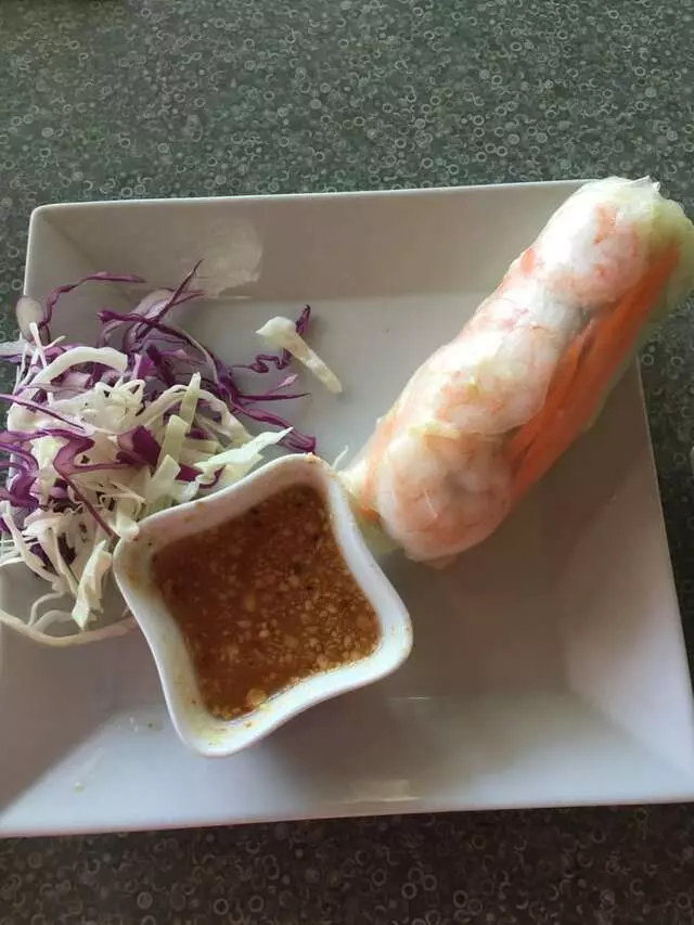 Thai Spice