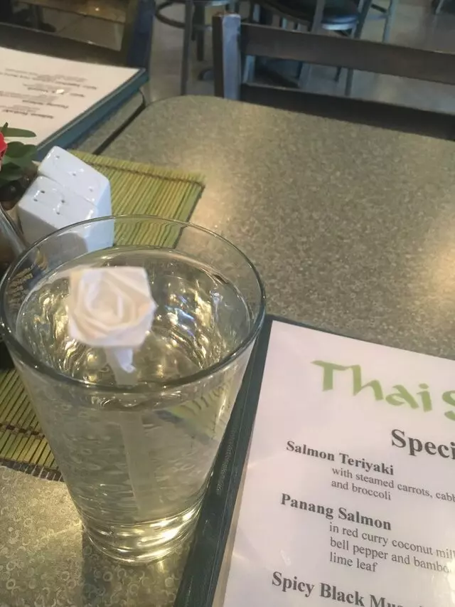 Thai Spice