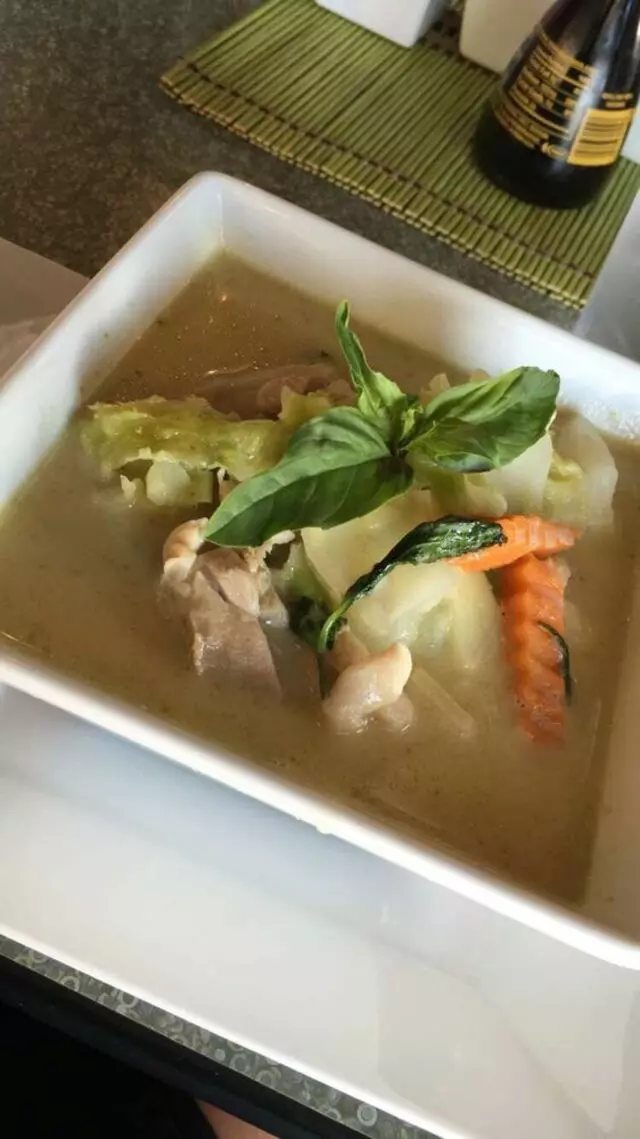 Thai Spice