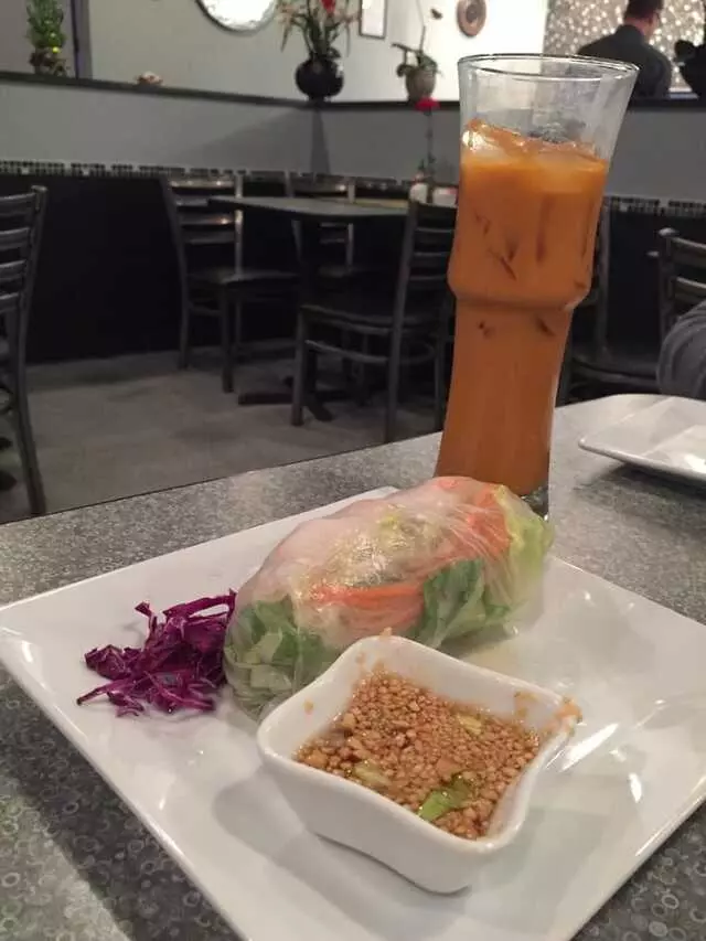 Thai Spice