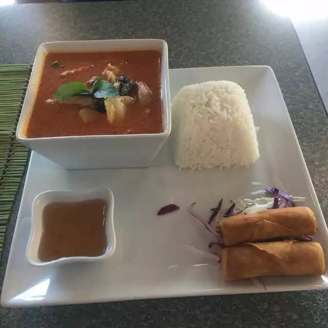 Thai Spice