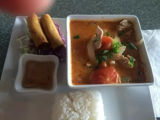 Thai Spice